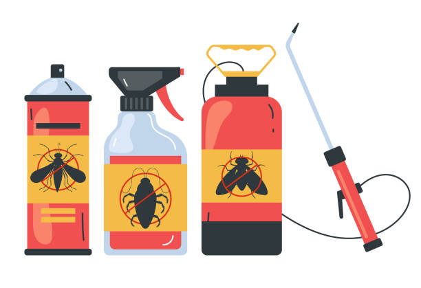 Best Pest Removal Services  in Fairmount, NY